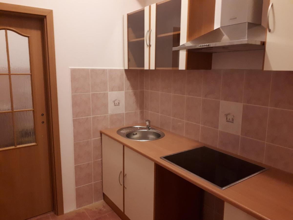 Apartmany Setkova Vila Jindřichŭv Hradec Exterior photo