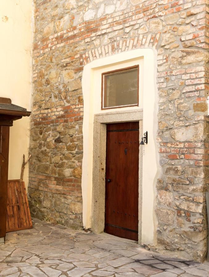 Apartmany Setkova Vila Jindřichŭv Hradec Exterior photo